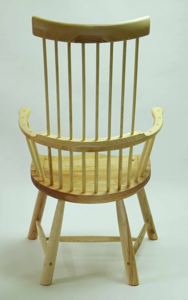 Rob hardie - Chairmaker